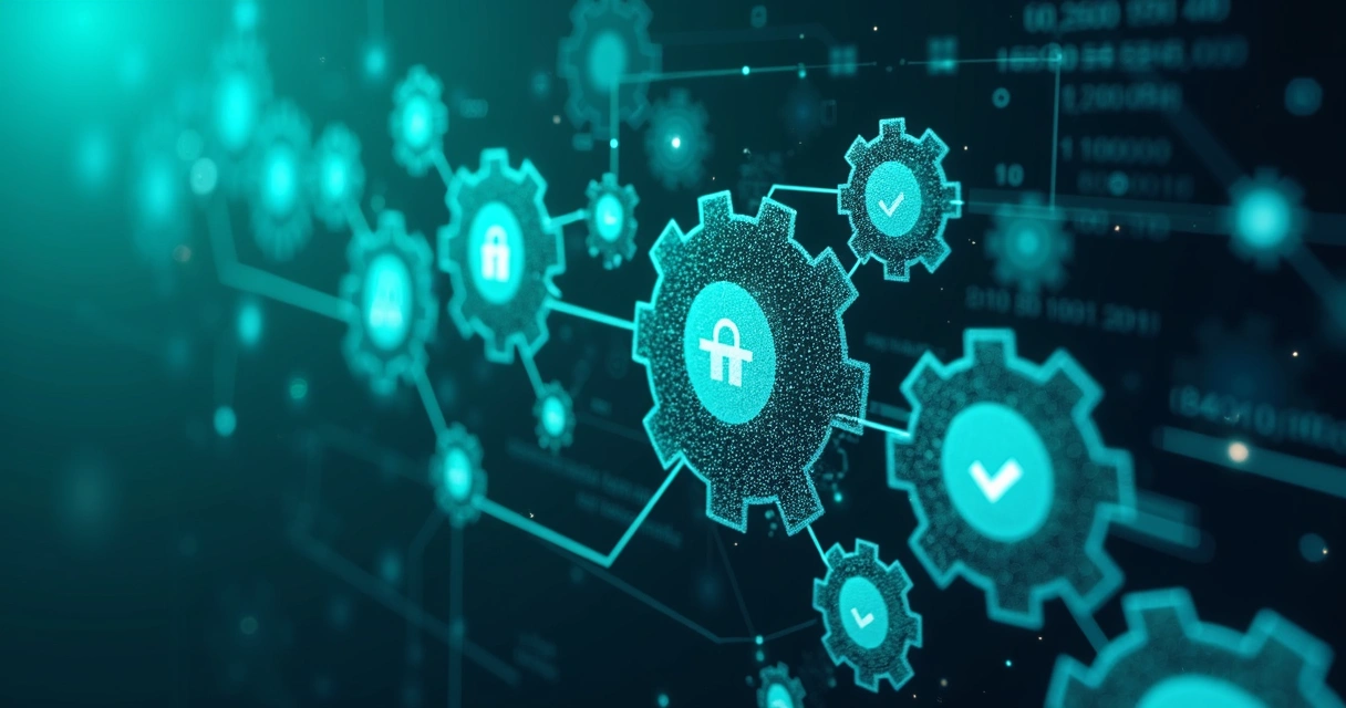 Representação de padrões de interoperabilidade e segurança digital 