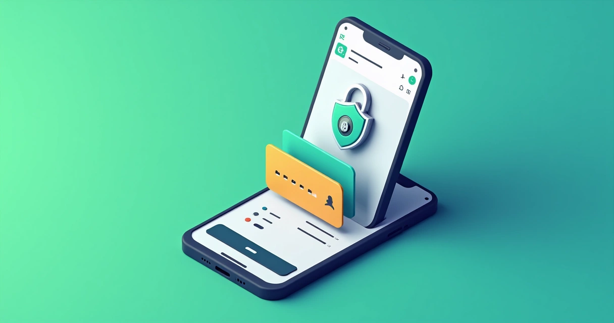 Pagamento de aposta esportiva por Pix no celular 