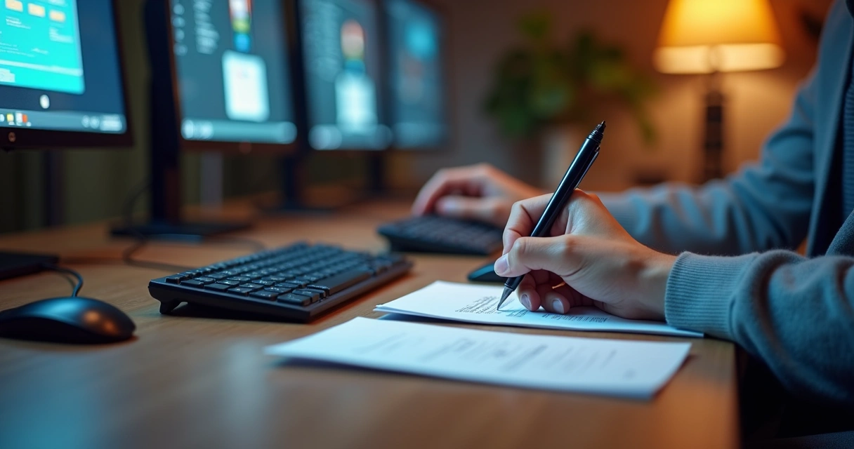 Vários métodos de pagamento digital, como cartão, boleto e PIX 