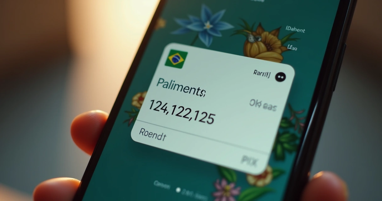 Painel de pagamento do Notion mostrando real como moeda selecionada 