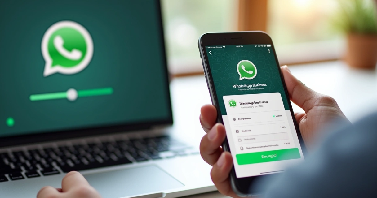 Pagamento por Pix a partir de mensagem no WhatsApp 