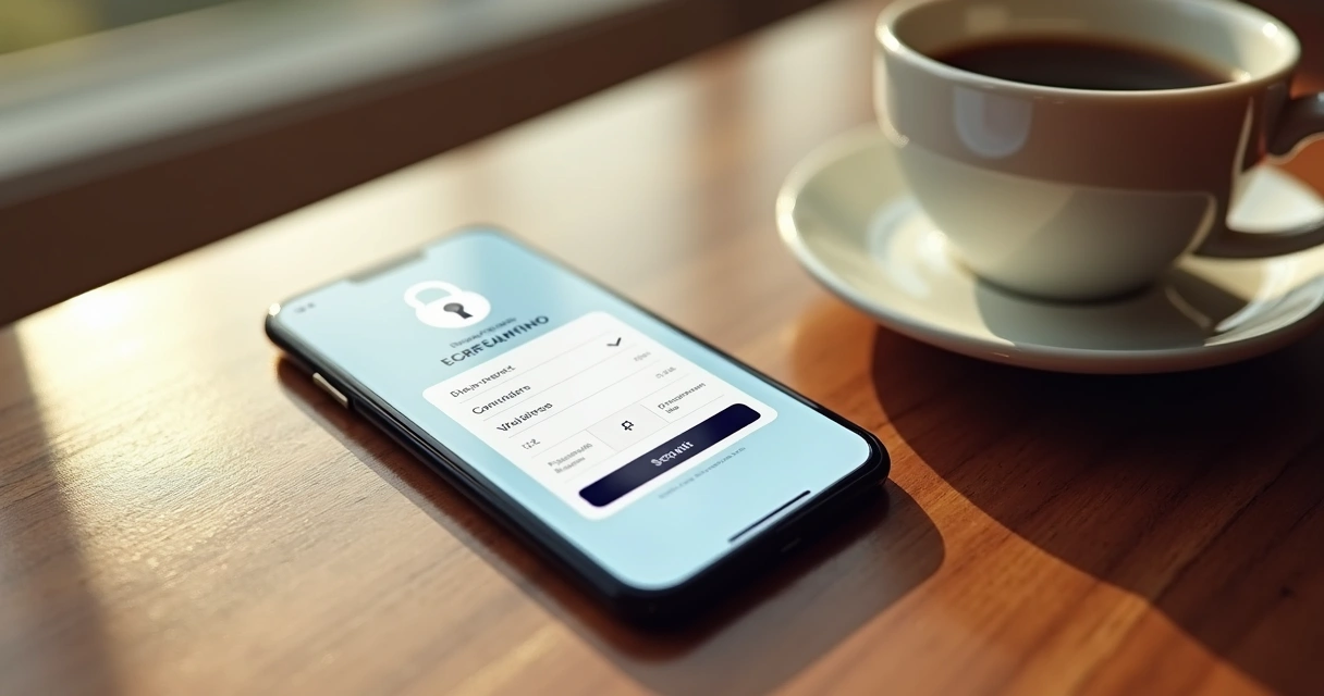 Pagamento digital seguro para serviços de acompanhante 