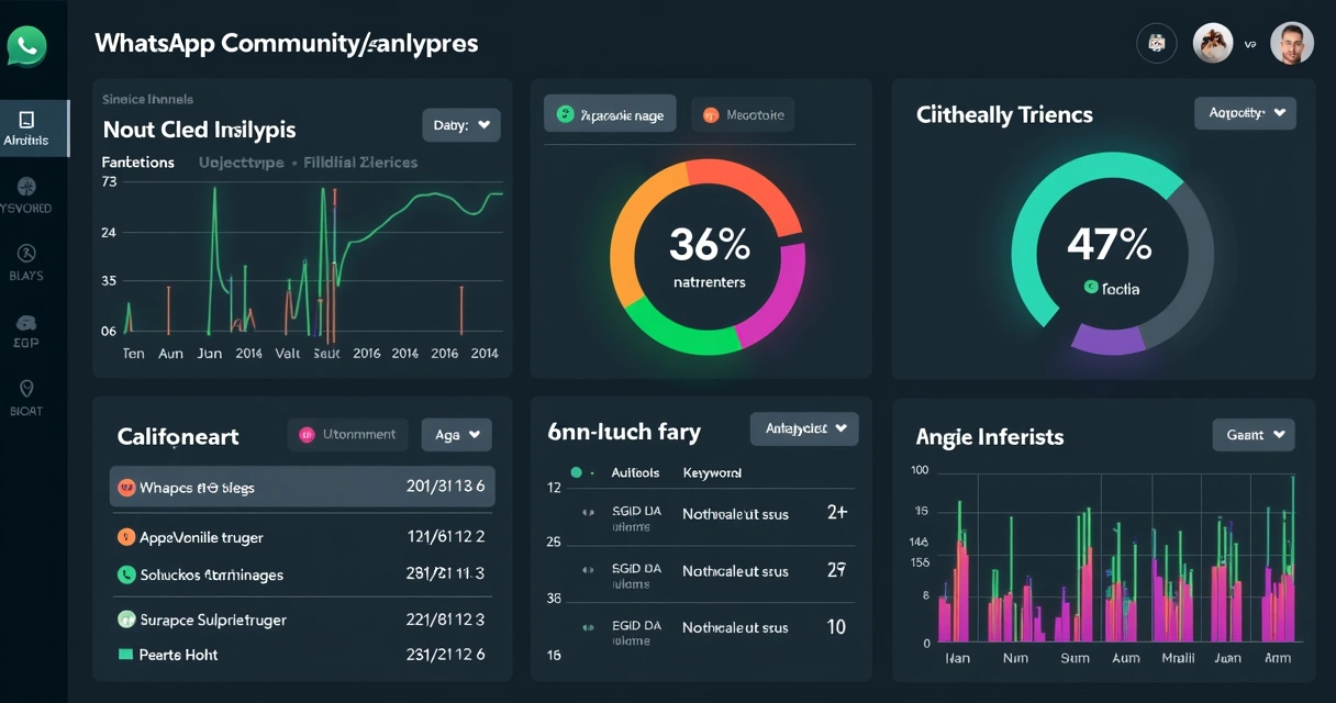 Painel de alertas inteligentes com gráficos e métricas de severidade e grupos ativos 