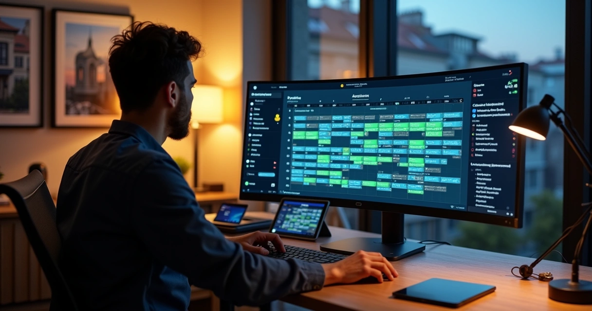 Channel Manager: como centralizar reservas e acabar com overbooking
