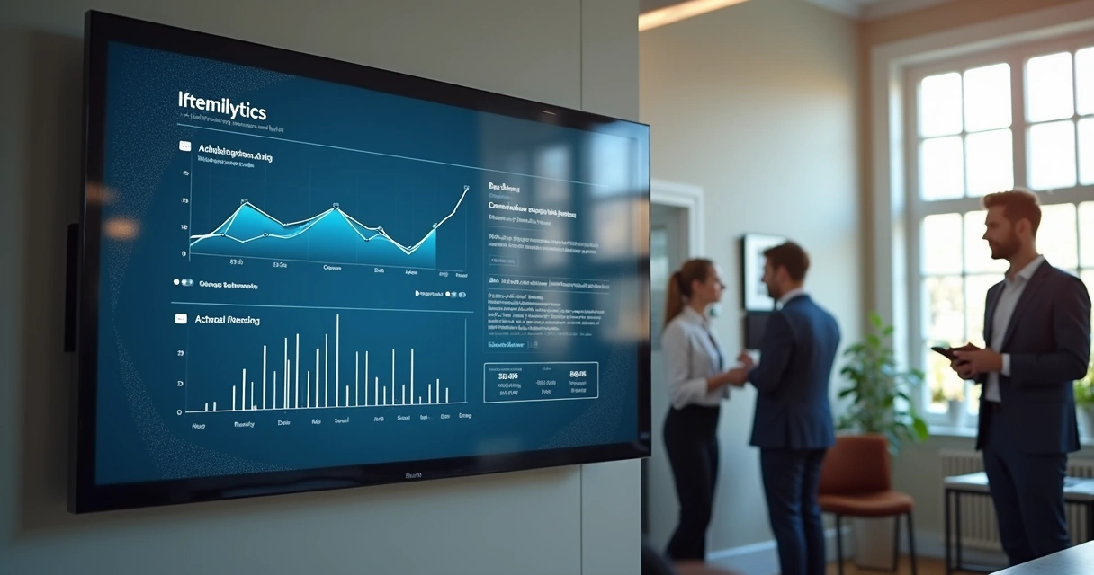 Painel digital indica gargalos na comunicação interna de escritório de advocacia