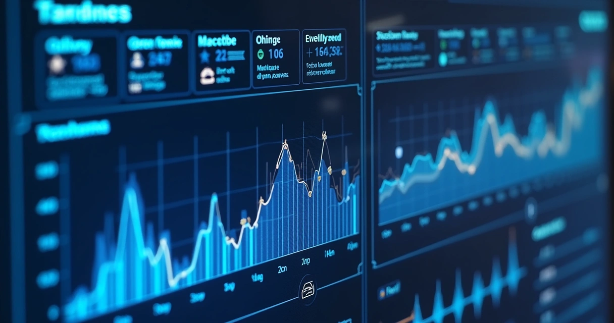 Tela de painel de rastreamento de pedido mostrando status detalhado para cliente