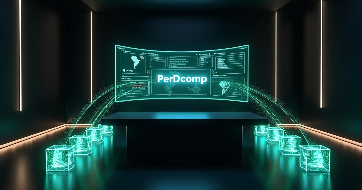 PerDcomp: conceito, funcionamento e alternativas digitais
