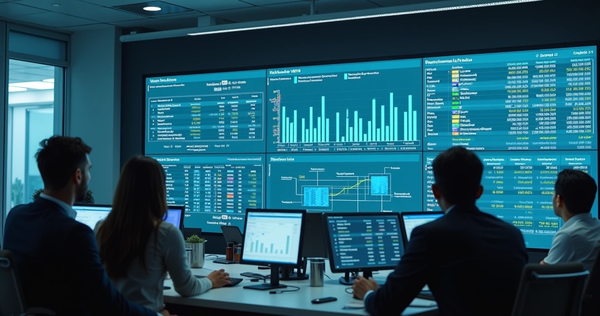Painel financeiro digital com gráficos, imposto e pagamentos instantâneos 