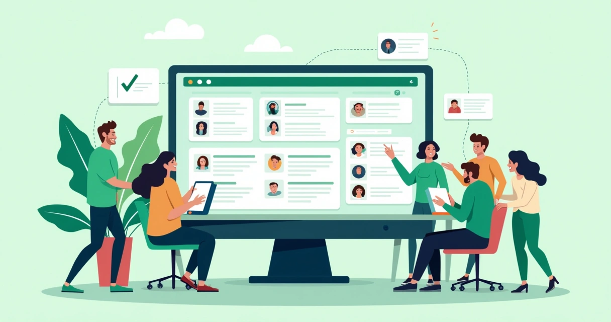 Tela do dashboard do Freshdesk destacando notificações de tickets 