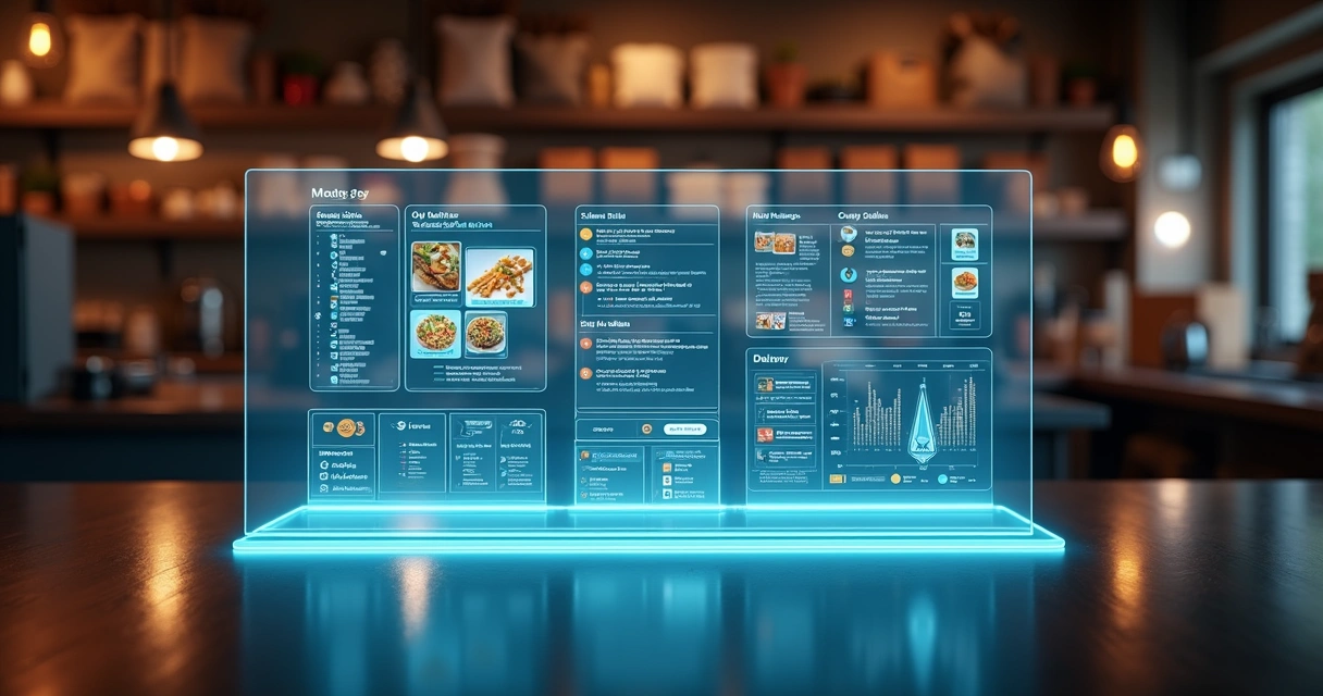Keeta Restaurante: Guia para Gestão e Vendas no Delivery
