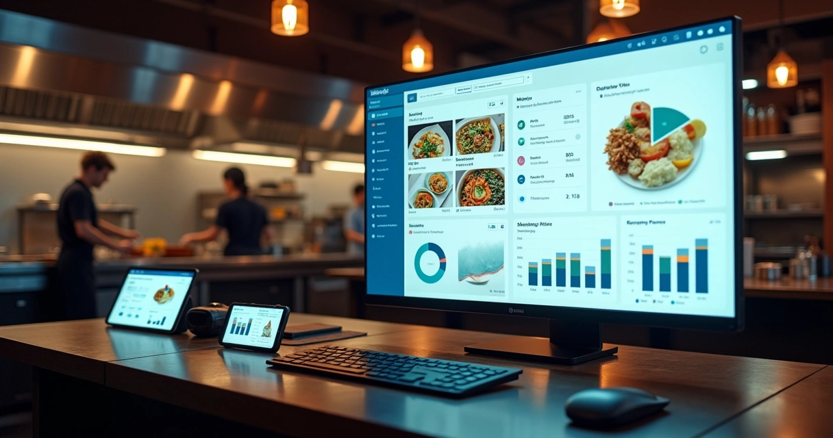 Keeta Restaurante: Guia para Gestão e Vendas no Delivery
