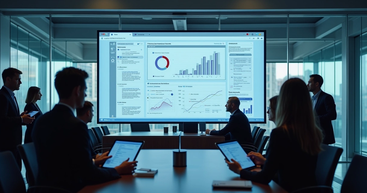 Painel digital de monitoramento de compliance em escritório de advocacia 
