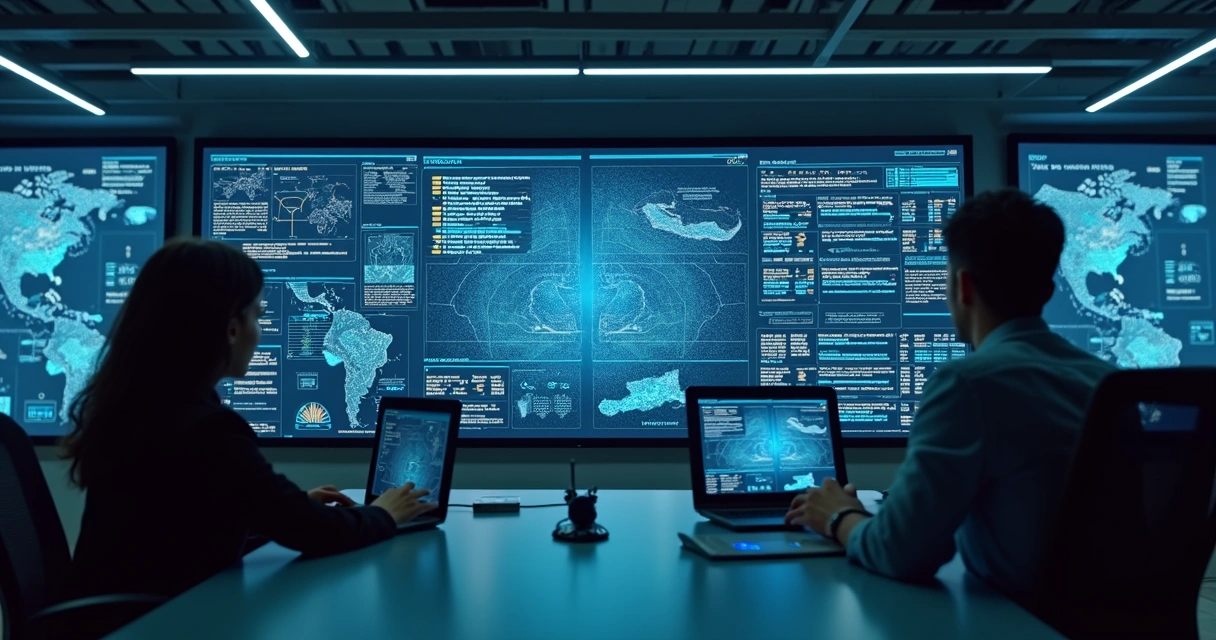 Dashboard de monitoramento de microsserviços 