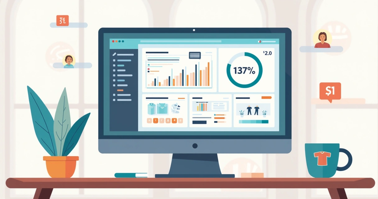 Painel online de acompanhamento de pedido de camisetas personalizadas