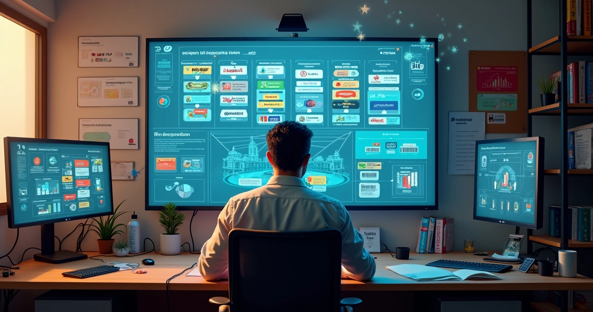 Scanntech Como funciona o clube de promoções da Scanntech em 2026 | Apogeu Tech