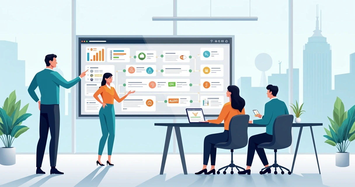Sell Out digital: como automatizar a execução comercial
