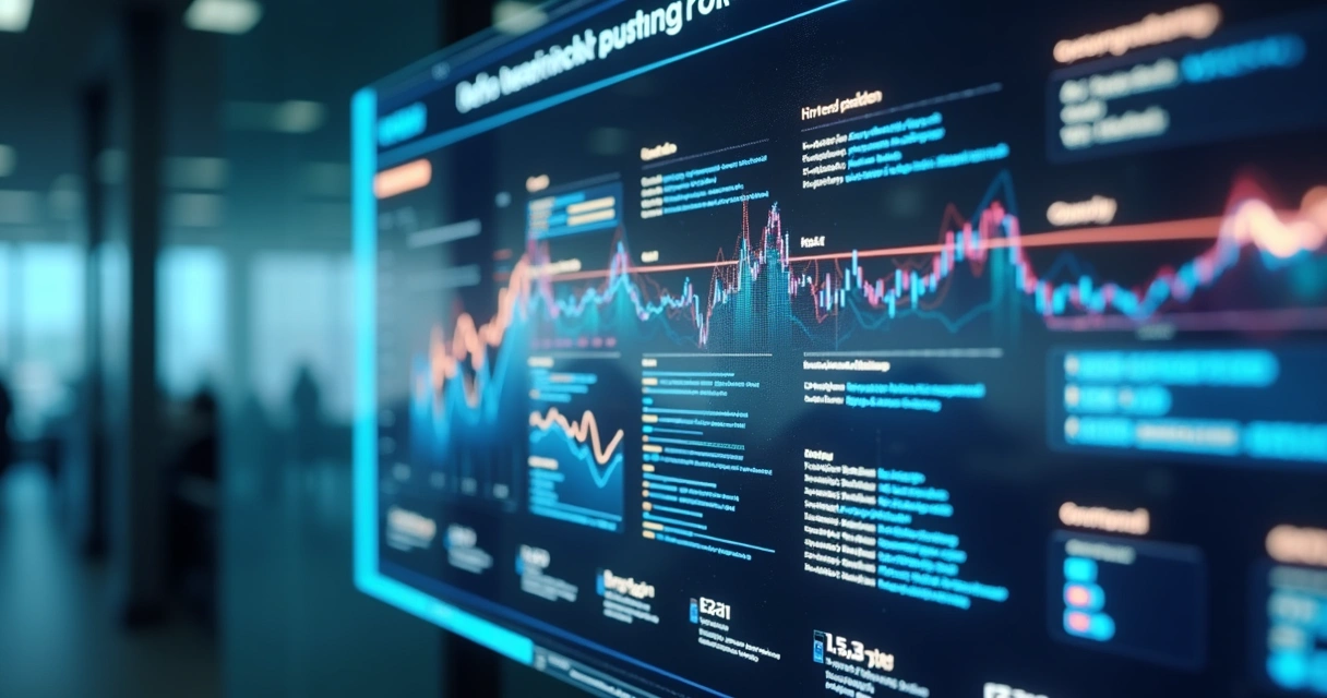 CRM: como integrar dados cadastrais e vender mais B2B 5 Painel de enriquecimento de dados automatizado no CRM