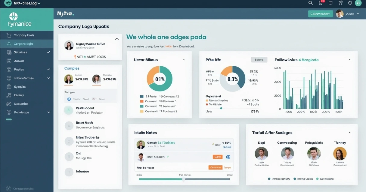 Painel white label personalizável para emissão de NFS-e 