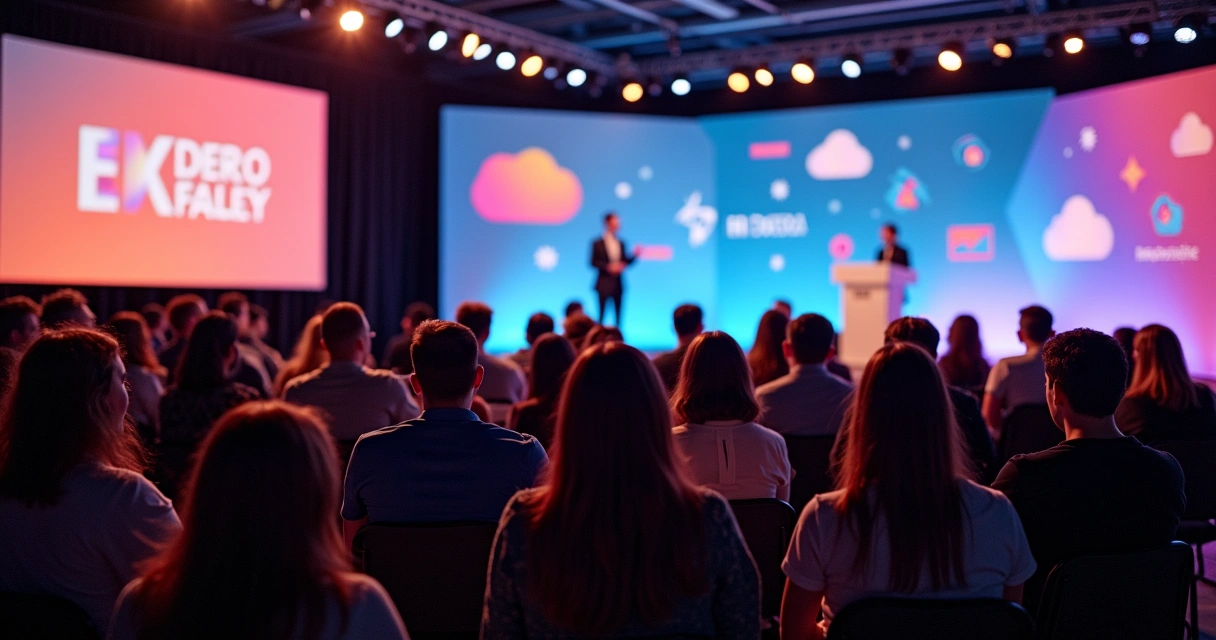 Mentoria com CEOs do Vale do Silício para jovens talentos em tecnologia 