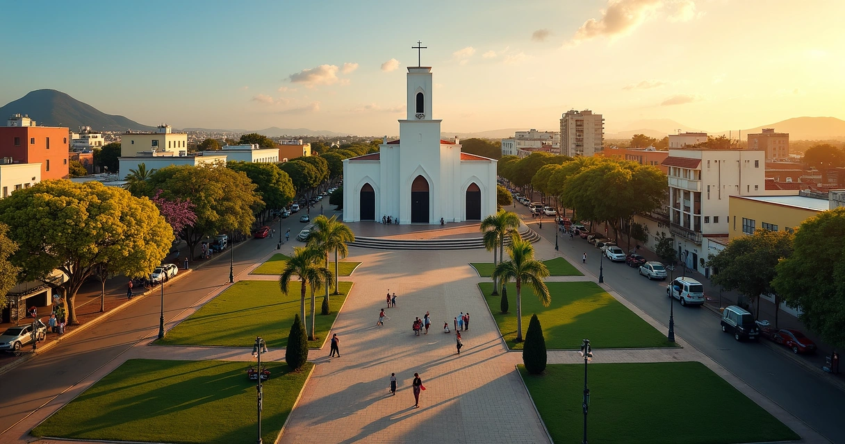 O que fazer em Umuarama