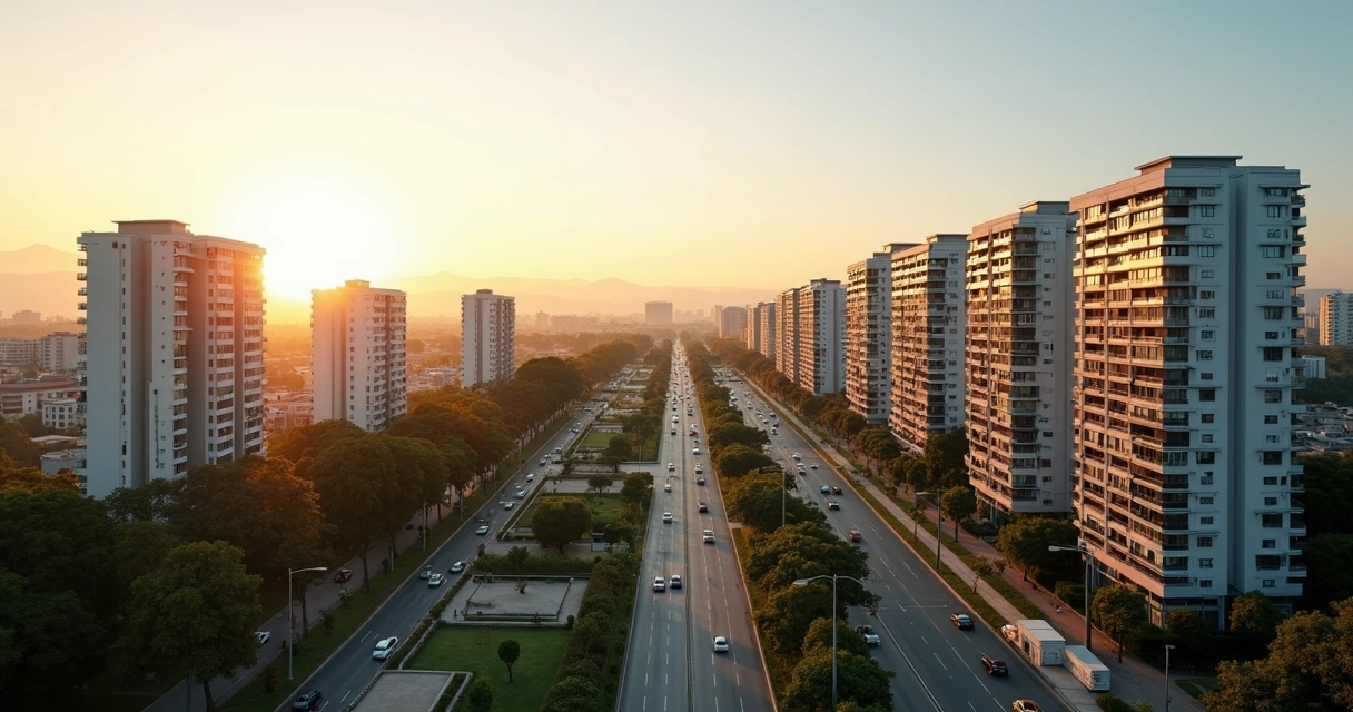 Como avaliar o potencial de valorização nos bairros de Campinas