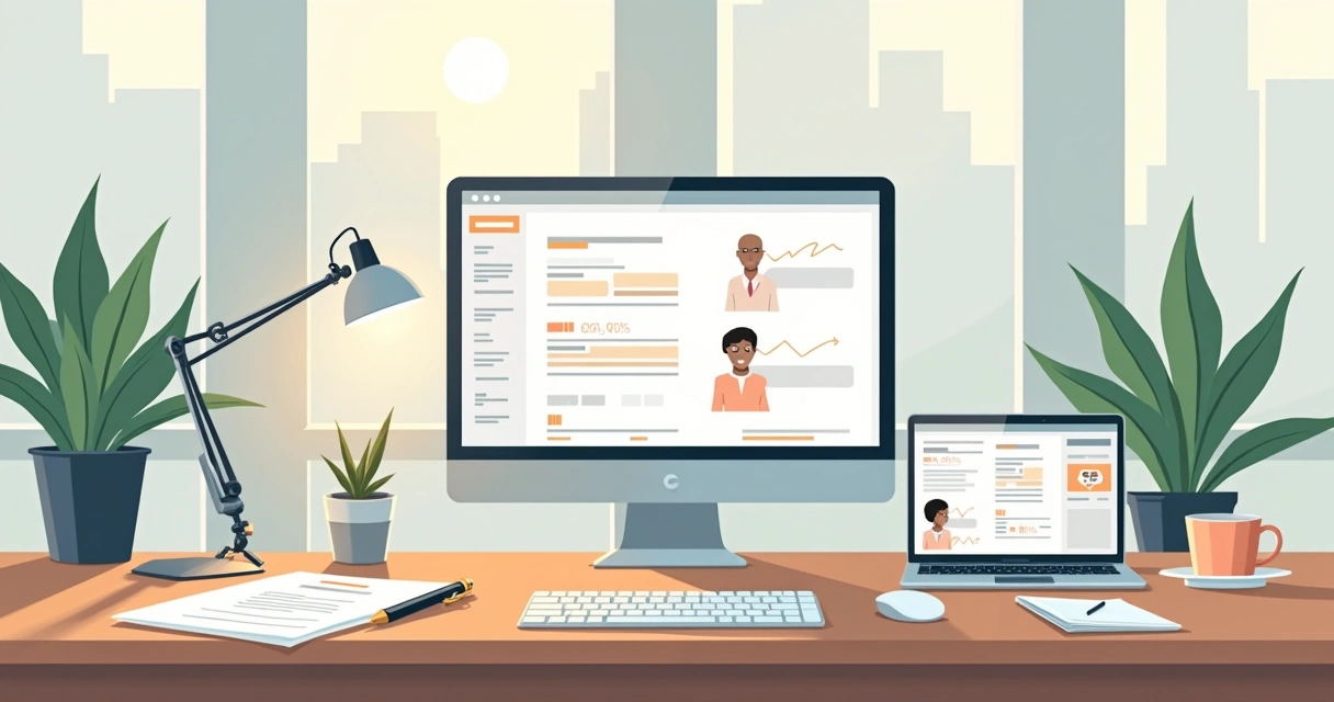 Comparing paper and digital signature in office setting 