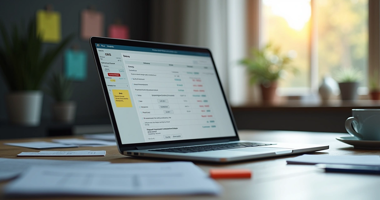 Tela de software de gestão exibindo parametrização e erro de IBS e CBS em nota fiscal 