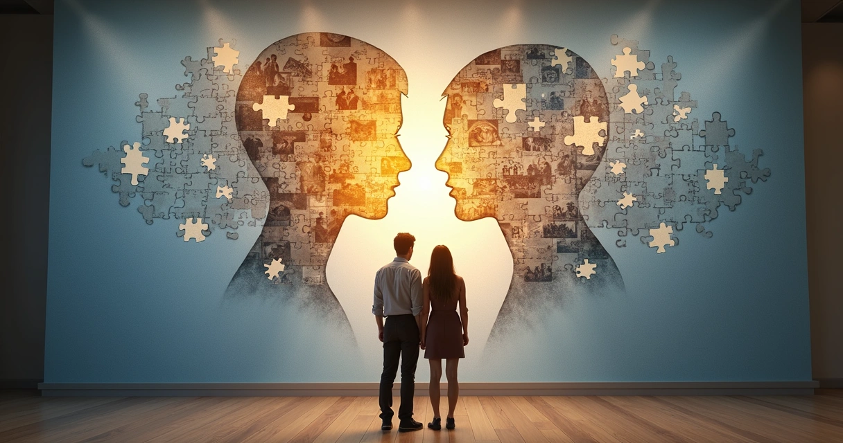 5 mitos sobre la madurez sistémica en relaciones de pareja