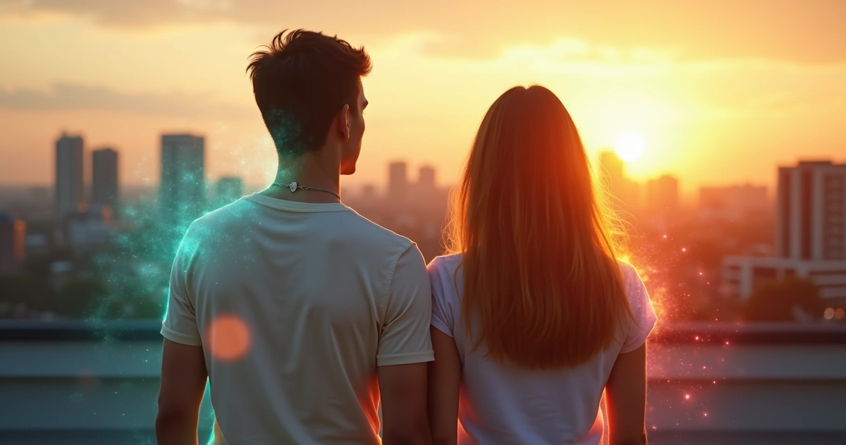 Diferencias entre resonancia y contagio emocional en la pareja