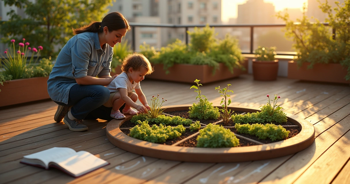 A guide to integrating Marquesian pillars into parenting styles
