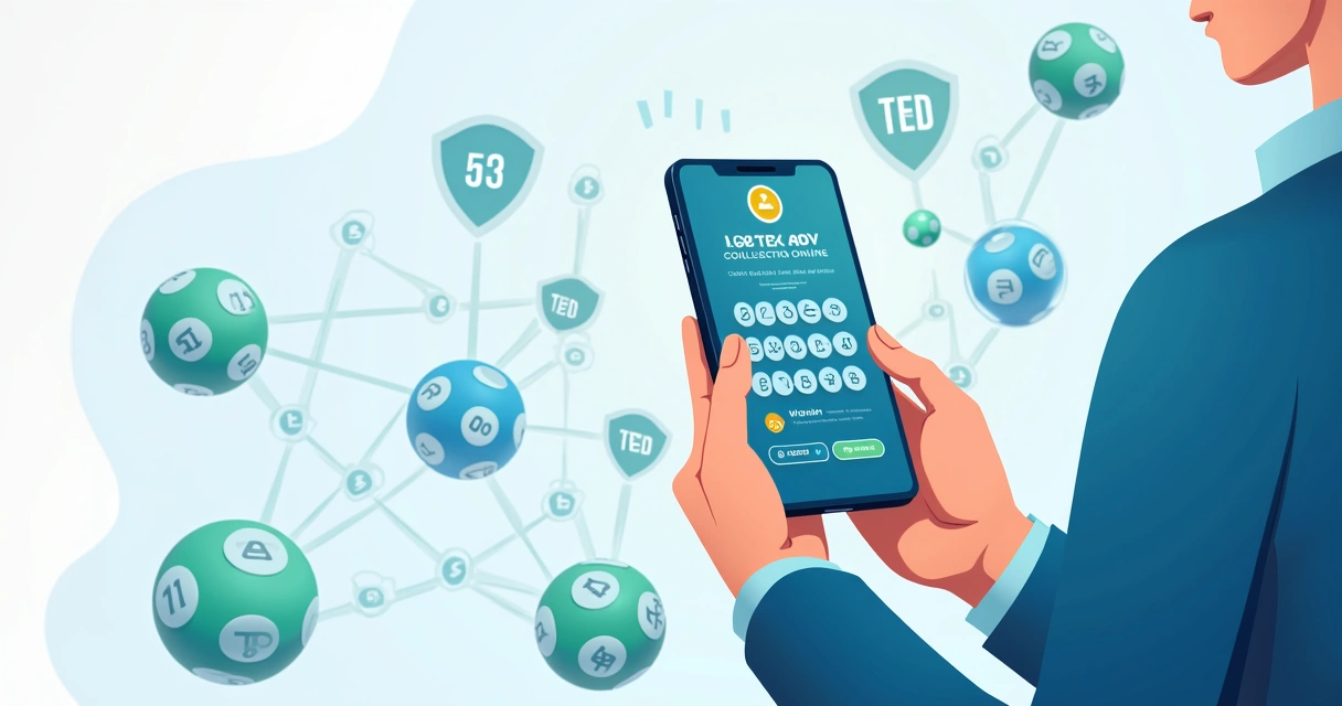 Loteria da Caixa: Como Participar de Bolões com Segurança