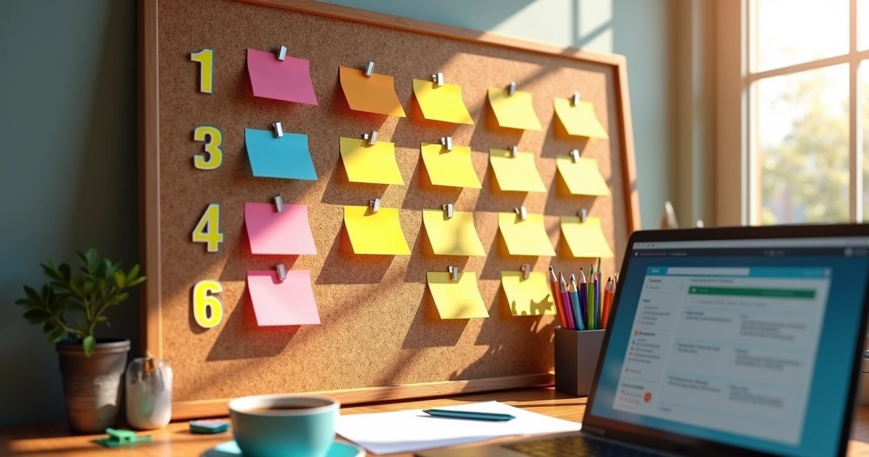 Passo a passo para organizar um evento online 