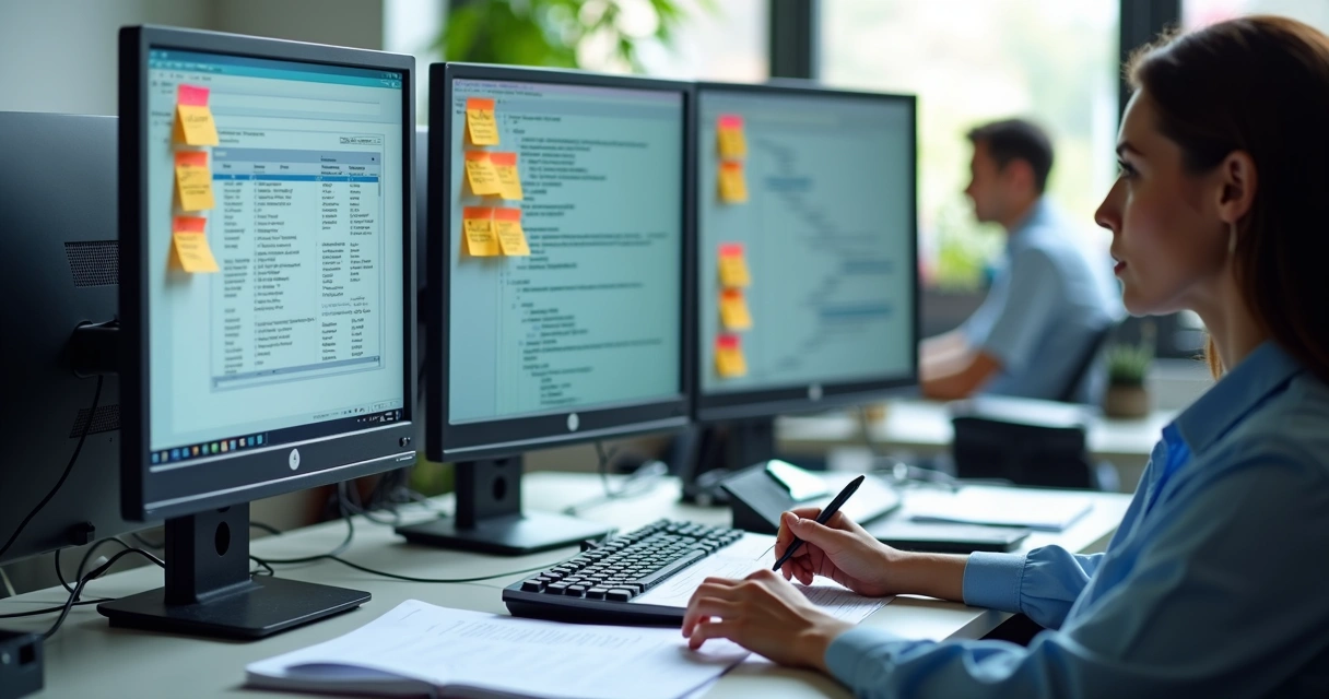 Sequência de atualização do dicionário fiscal 