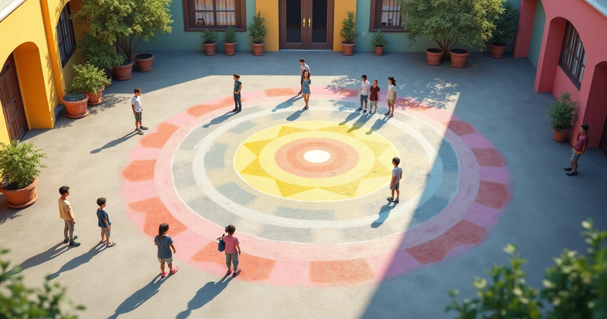 Guía inicial de constelación sistémica en comunidades educativas