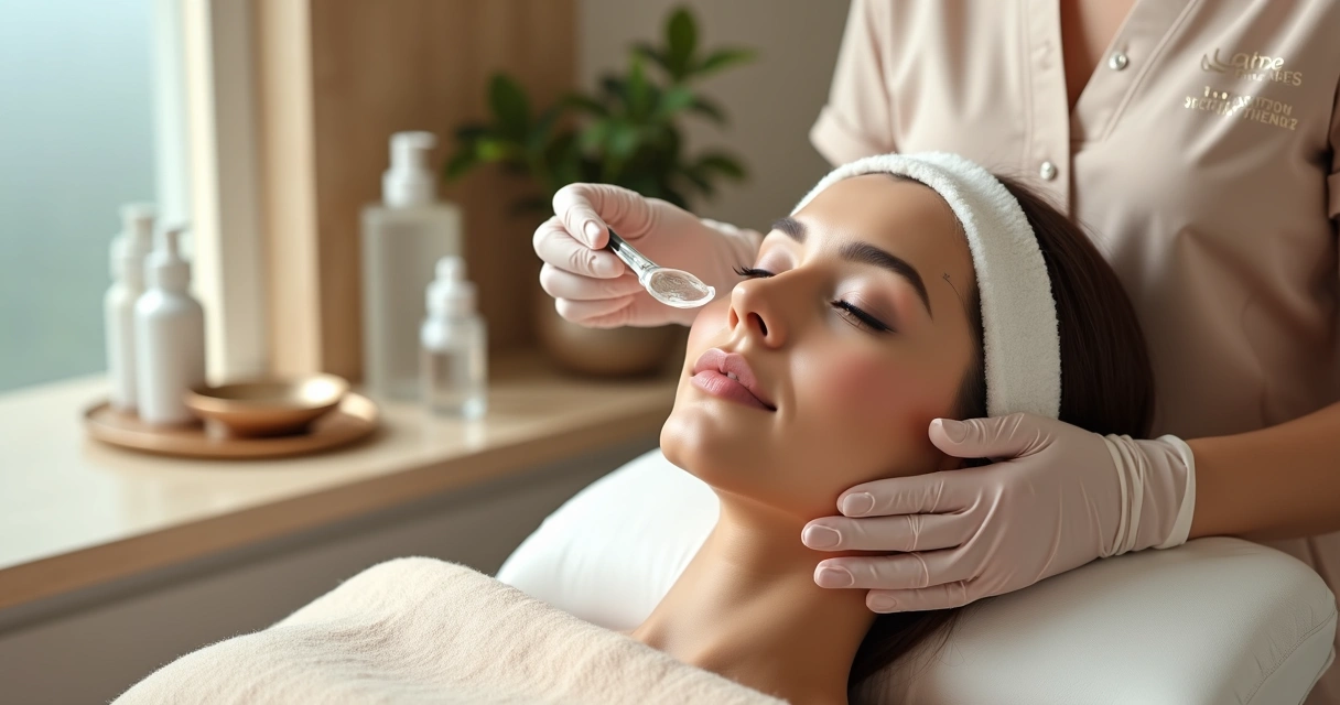 Peeling químico: benefícios, tipos indicados e recomendações