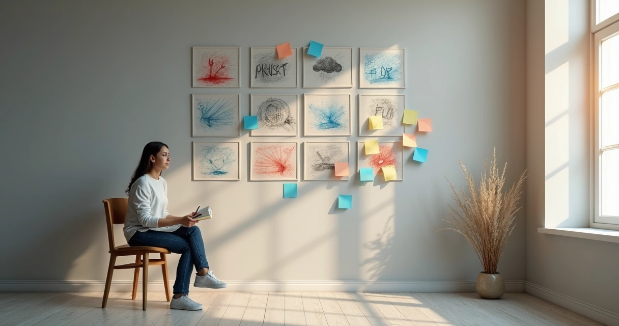 Por que o pensamento crítico fortalece a autonomia emocional