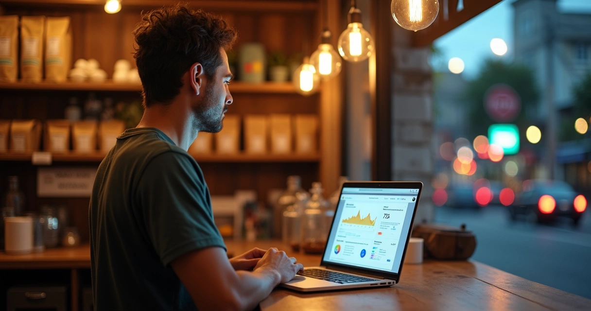 Google Ads: Guia Prático para Pequenos Negócios Venderem Mais
