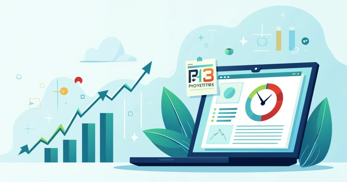 Teste de velocidade mostrando site carregando em menos de 400ms 