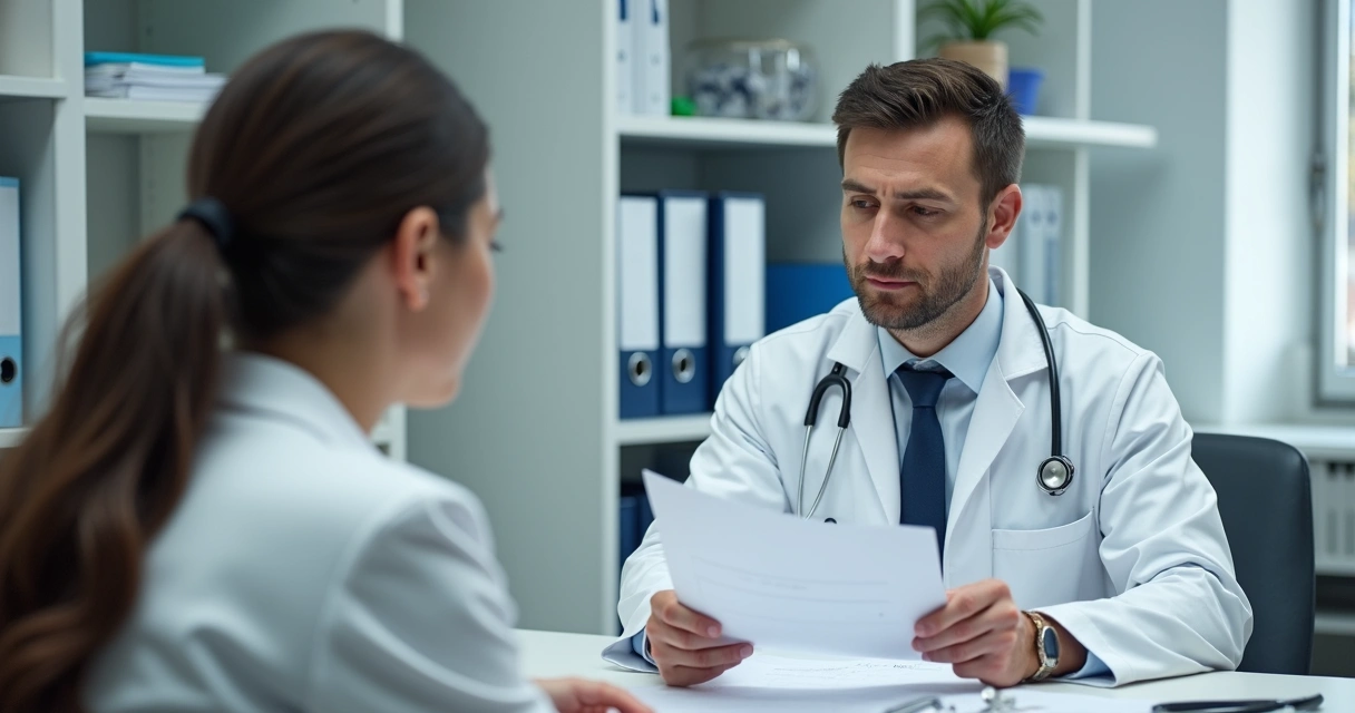 Perícia médica para avaliar incapacidade por asma