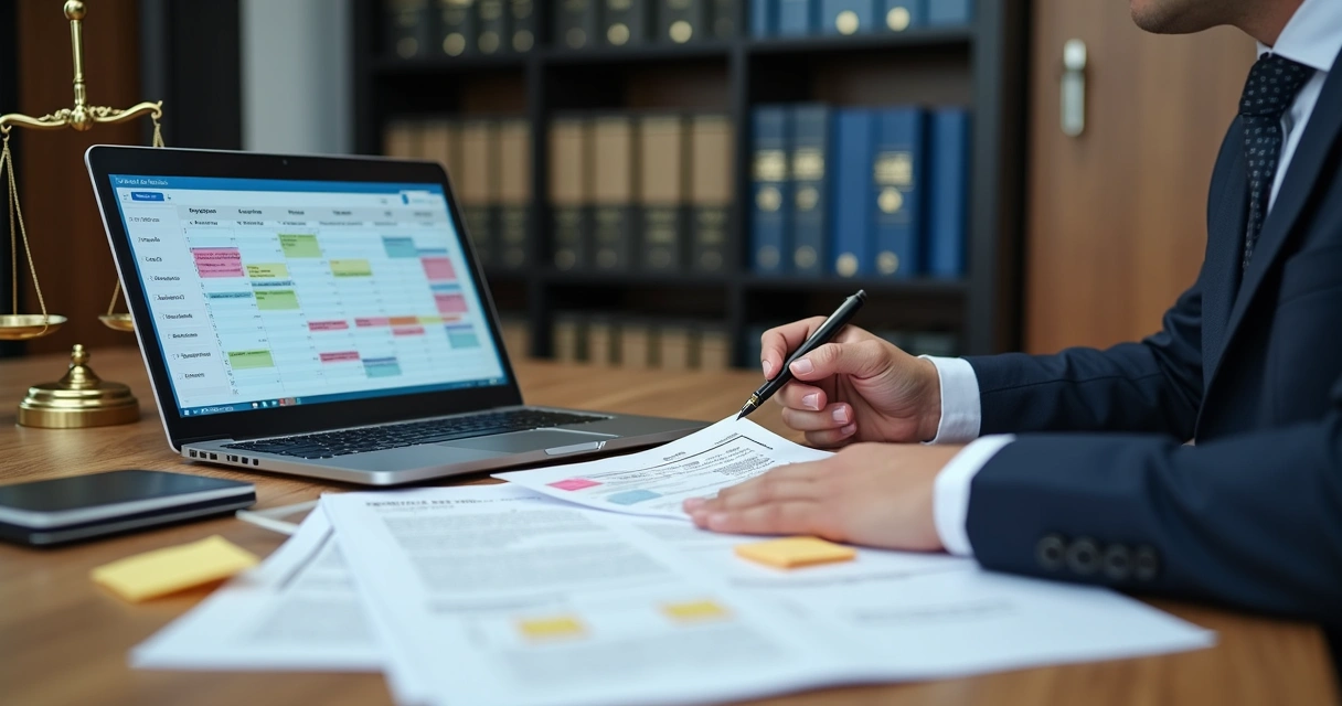 Como evitar os dez erros mais comuns na perícia judicial