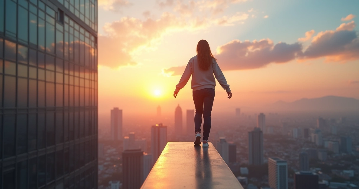 7 strategies for embracing uncertainty during life changes