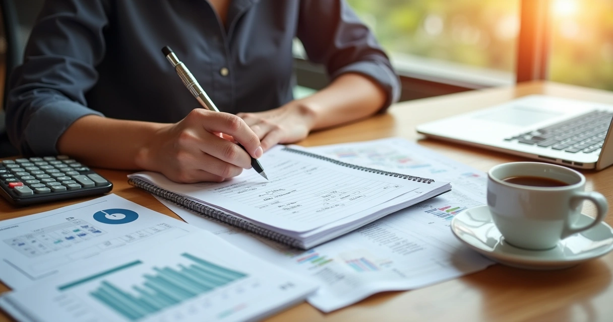9 Ways to Finally Get Out of Debt and Start Saving