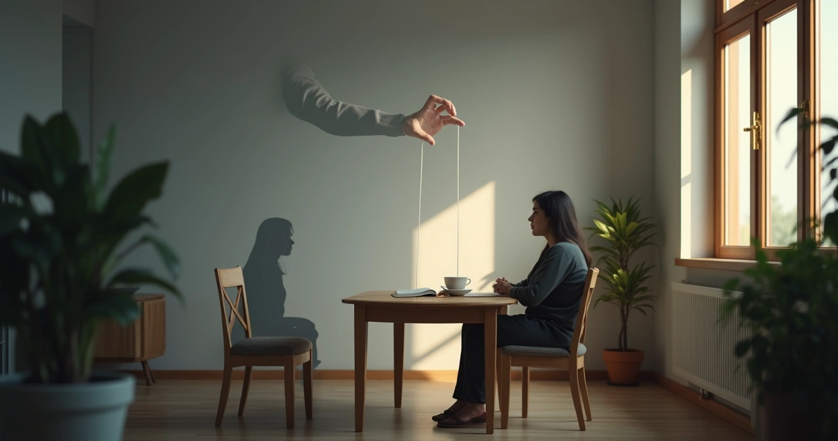 Claves para detectar la manipulación pasiva con conciencia
