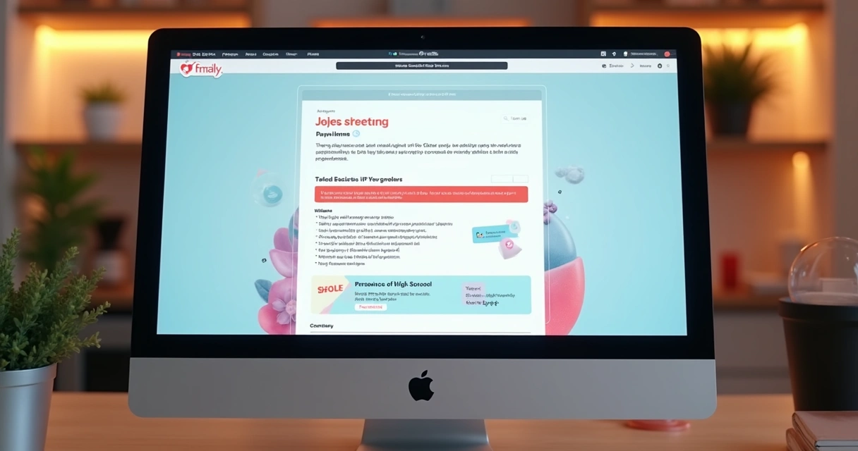 Email aberto mostrando conteúdo personalizado para um cliente de e-commerce 