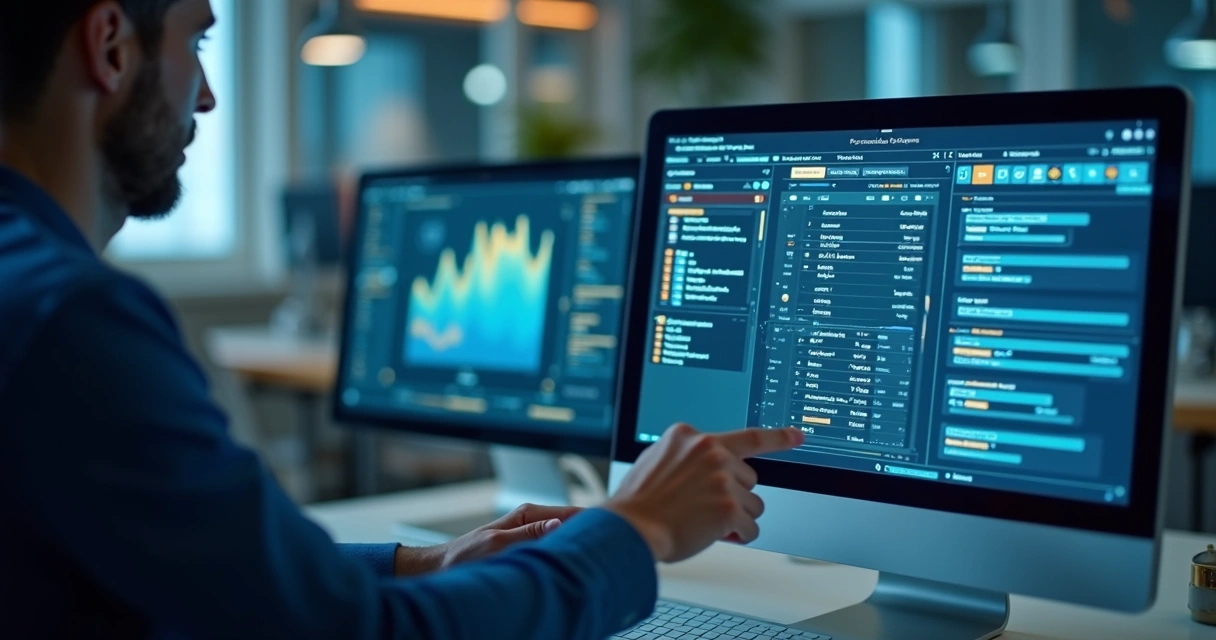 Interação personalizada entre empresa e cliente digitalmente