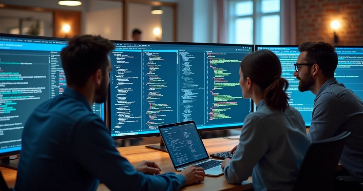 Personalização de site profissional com integrações de ferramentas digitais 