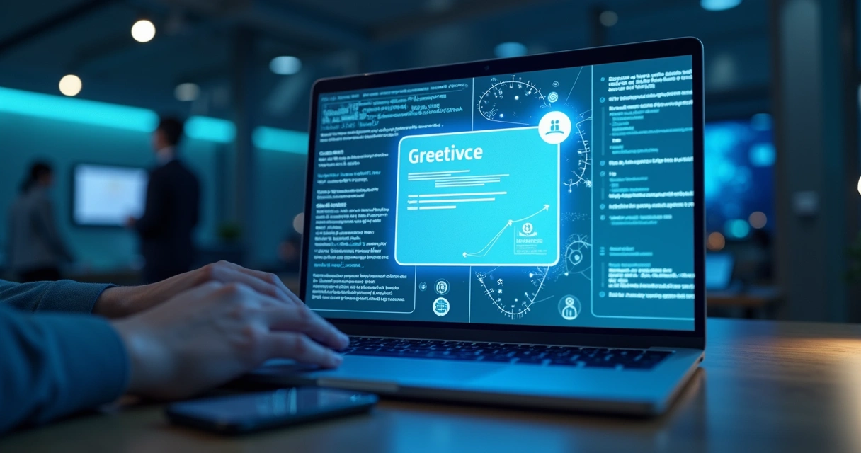 E-mail marketing com IA e personalização de conteúdo 