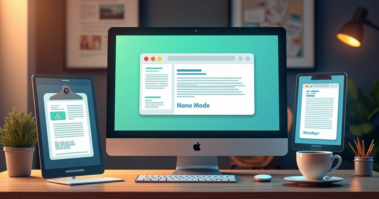 Abordagem personalizada por IA em diferentes canais digitais 