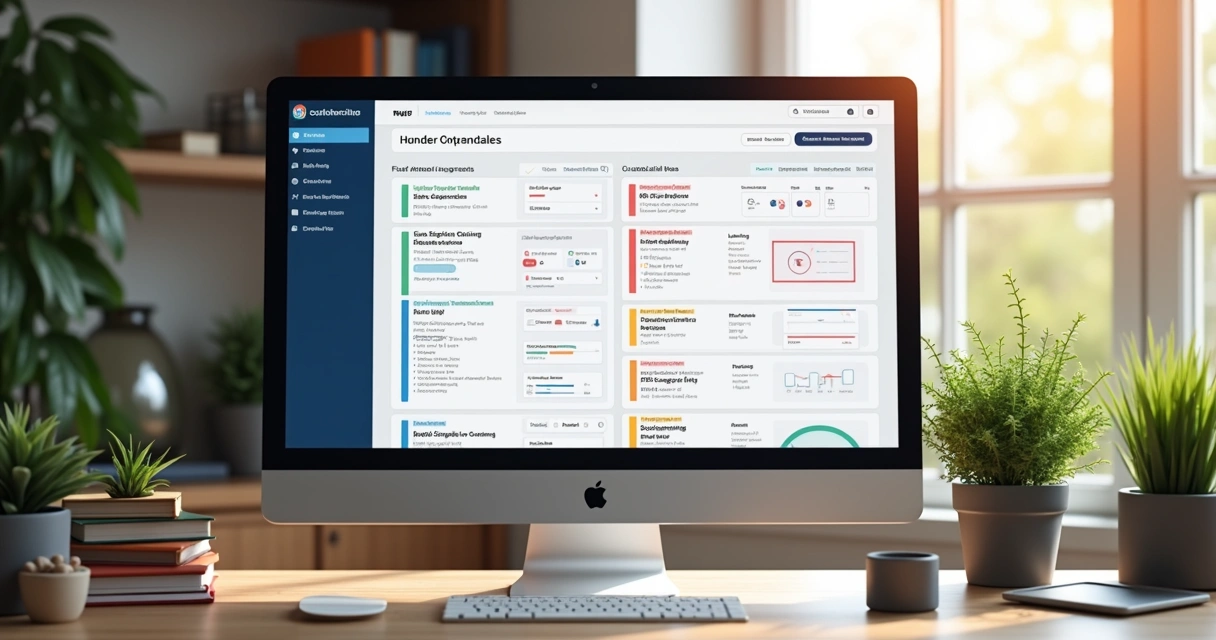 Módulos de onboarding personalizáveis para equipes diversas 