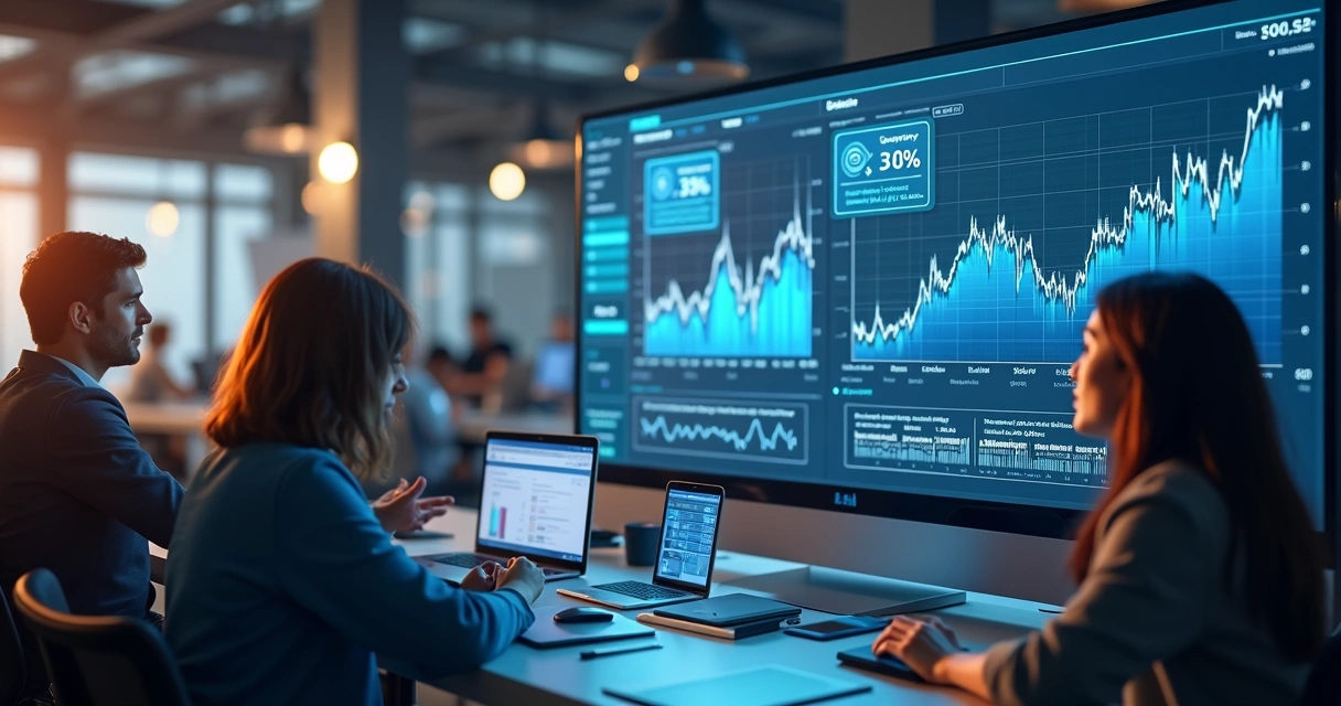 Personalização e segmentação elevando as conversões em vendas B2B 